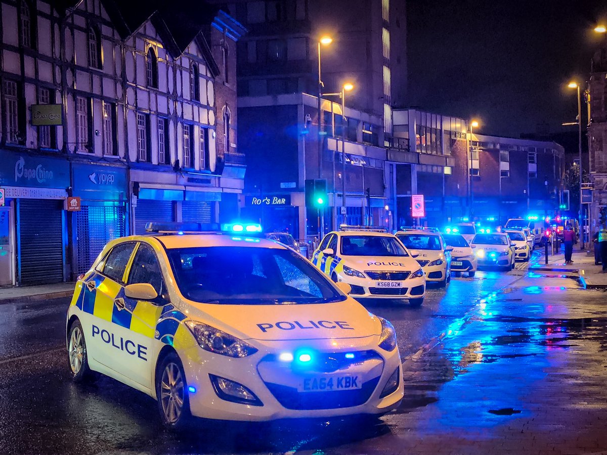 BBC North West tweet media