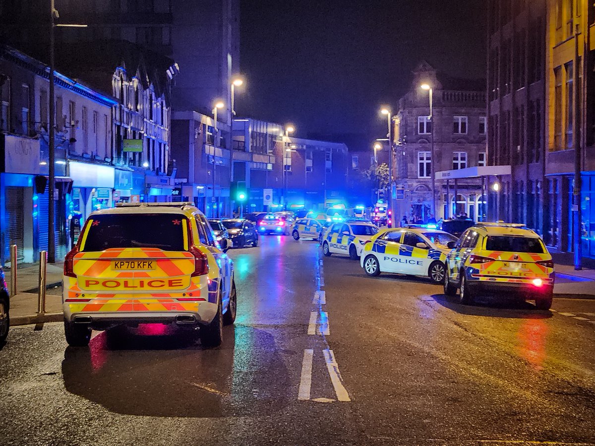 BBC North West tweet media