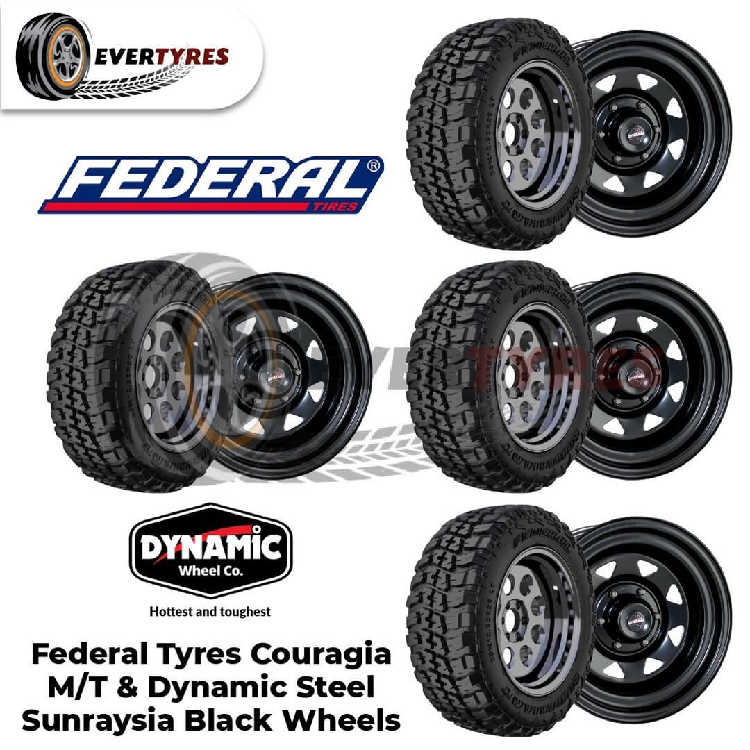 evertyres's tweet photo. Why Federal Tyres?🤔
➡️Value
➡️Durability
➡️Environmentally Friendly
Best Value High Performance Tyres. Federal Tyres have the tyre to suit your needs.
#evertyres #augustsales #4wding #FederalTyres #offroad4x4 #tire https://t.co/sp1dzTdXm4