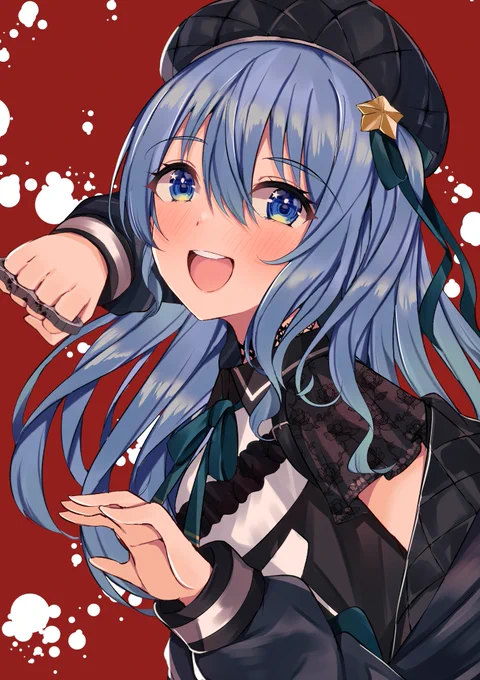 ド～は?#ほしまちぎゃらりー 