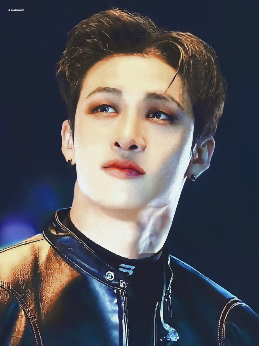 네버찬지 tweet media