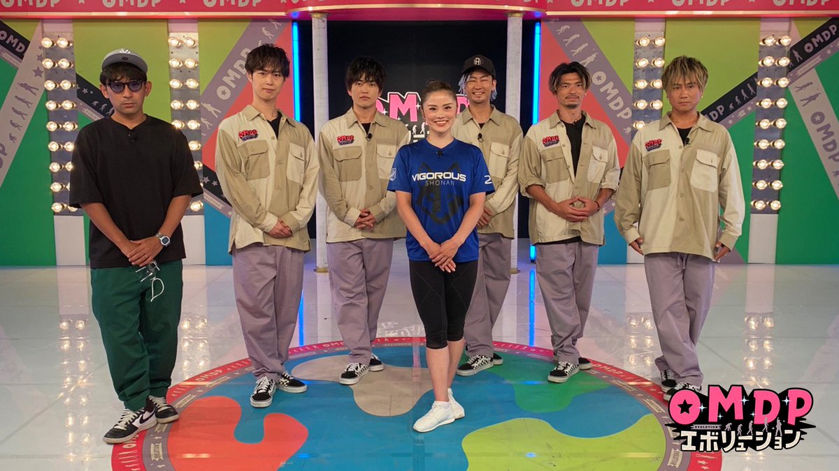 エアロビックとは