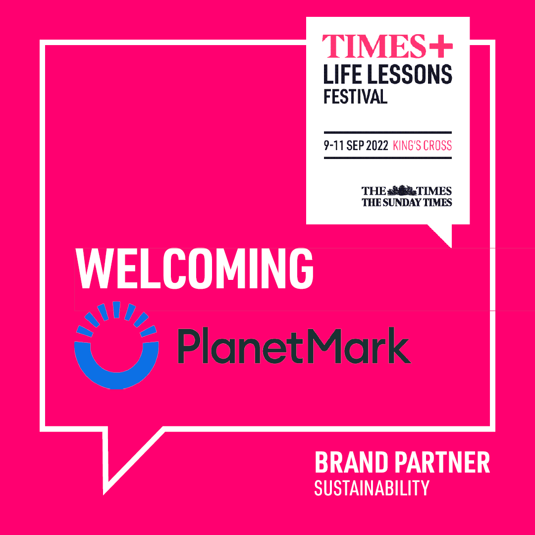 Life Lessons Festival tweet media