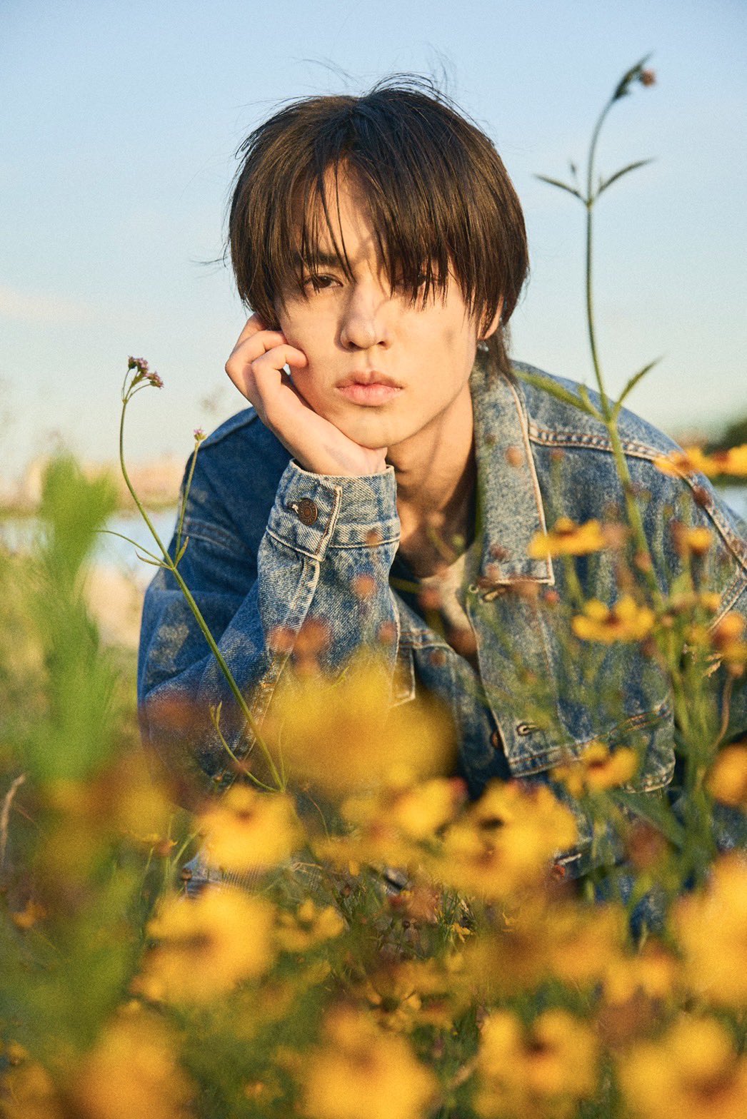 JUNON(ジュノン)編集部 on X: 