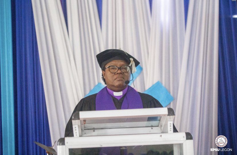 epsulegon's tweet photo. Patrons and Alumni Homecoming 2022.

We appreciate the presence and massive support of our patrons and alumni. God bless your much efforts and replenish you, a hundred fold.

#epsulegon #oneinchrist #atpeacewithall #epsusunday https://t.co/gImbI4L0MV