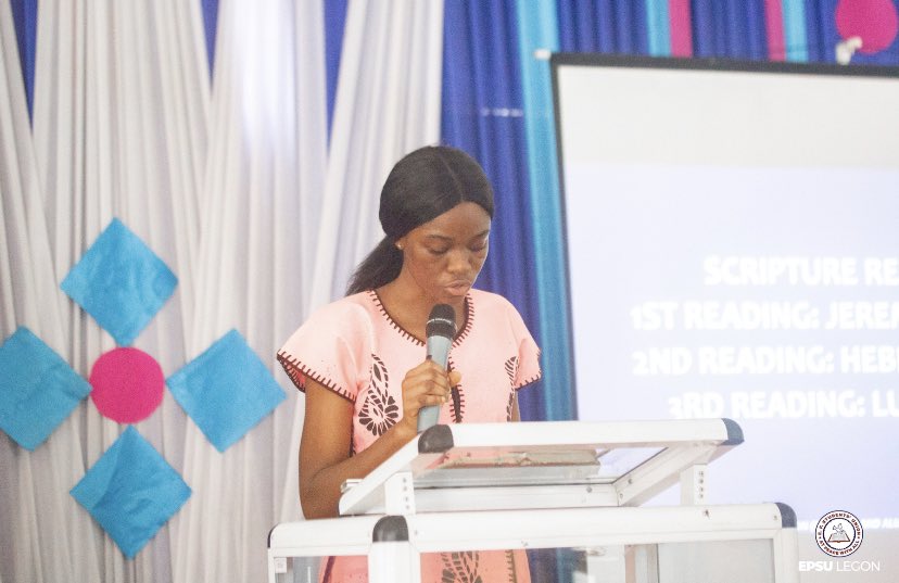 epsulegon's tweet photo. Patrons and Alumni Homecoming 2022.

We appreciate the presence and massive support of our patrons and alumni. God bless your much efforts and replenish you, a hundred fold.

#epsulegon #oneinchrist #atpeacewithall #epsusunday https://t.co/gImbI4L0MV