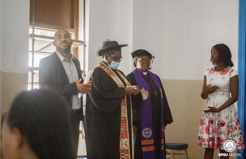 epsulegon's tweet photo. Patrons and Alumni Homecoming 2022.

We appreciate the presence and massive support of our patrons and alumni. God bless your much efforts and replenish you, a hundred fold.

#epsulegon #oneinchrist #atpeacewithall #epsusunday https://t.co/gImbI4L0MV