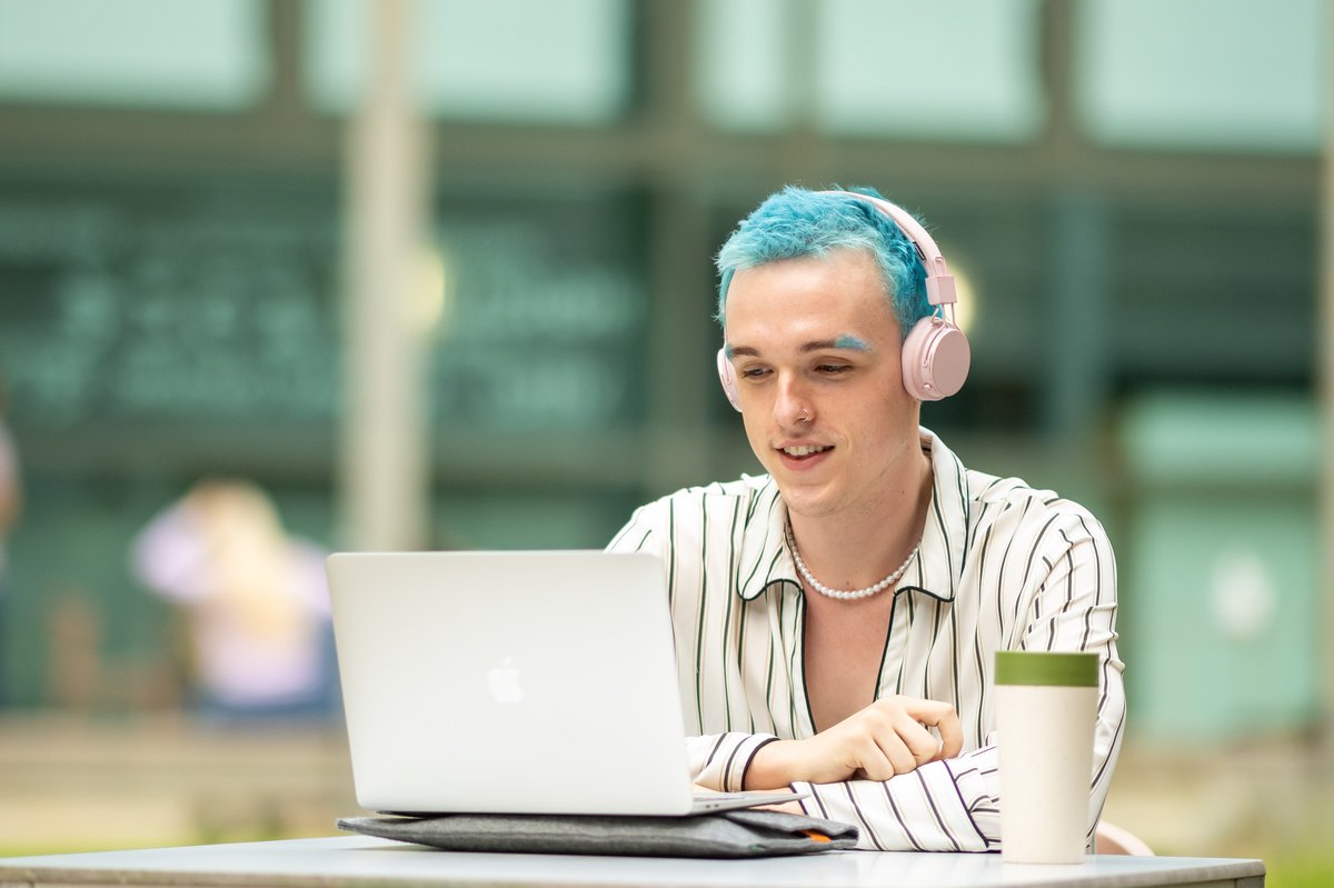 Don't forget to add us as your Clearing choice if you've just accepted a place - head over to your UCAS Hub now: accounts.ucas.com/account/login