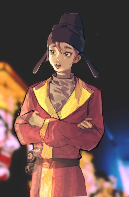 #拉轰团 长安 
