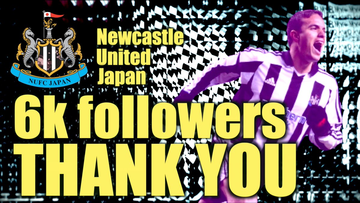 Newcastle United Japan (@nufcjapan) / Twitter
