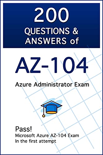 AZ-104資格取得