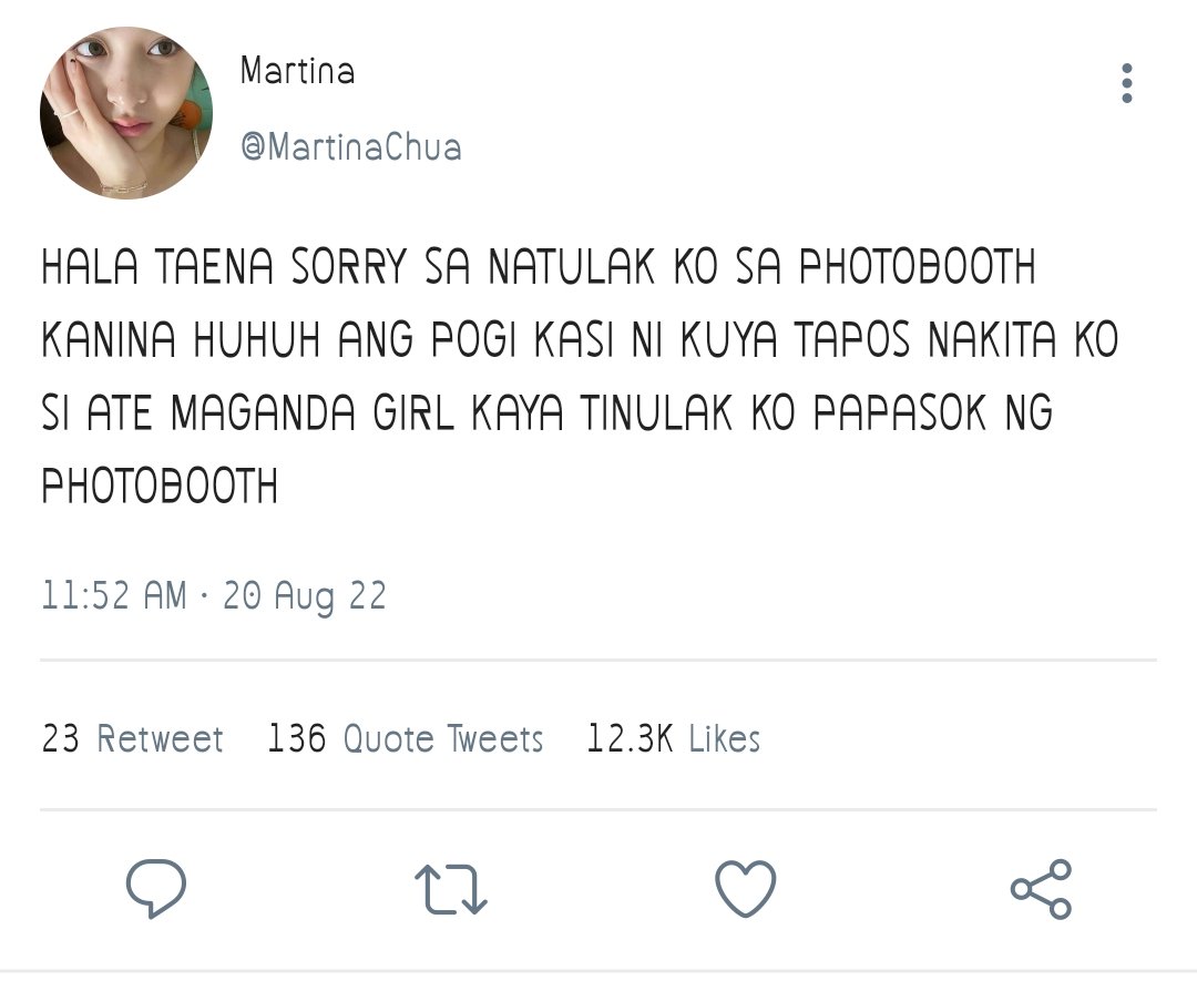 Gabrie_chanel's tweet photo. -Photobooth #AU 

#baekjangz/#jangkku a filo au wherein... https://t.co/4e4u8mxwiU