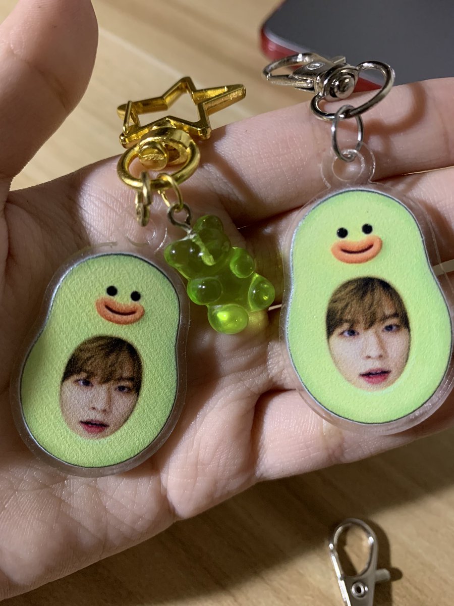 peachicart's tweet photo. wts / lfb ph

please help RT/Like

Seungmin, Jeongin and Hyunjin Keychains

Price: 150 each

Can choose if star or lobster clasp

DOO / DOP : September 27 ( Saturday )
MOP: Gcash

for PRE-ORDER! productions will start after DOO^^ thank you

Order here: https://t.co/EKcPdDv1mW https://t.co/jkV0IbWM8I