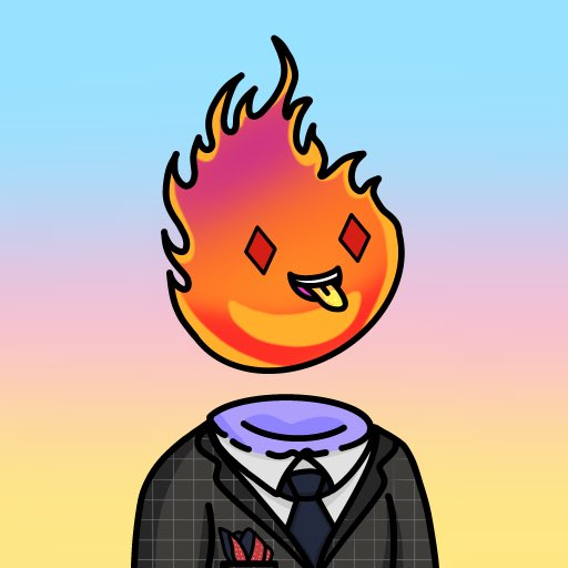 🔥 Plug Pass x Bonfire 🔥

🎟 5x Bonfire WL Spot

To Enter:
- Follow <a href="/BonfireClubNFT/">Bonfire Club</a> &amp; @KosherCollabs &amp; <a href="/TheNFTz/">0xSupra</a>
- Like, RT
- Tag a friend

Winner announce soon ⏰

#NFTs #NFTGiveaway