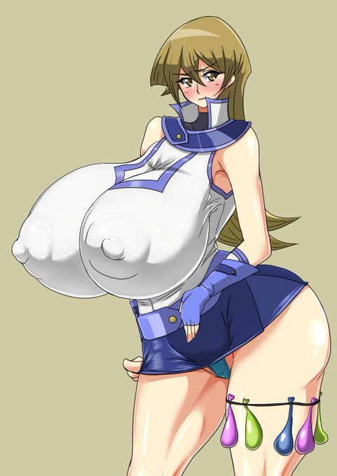 やっぱり使用済みコンドームを引っ掛けるやつですよ 