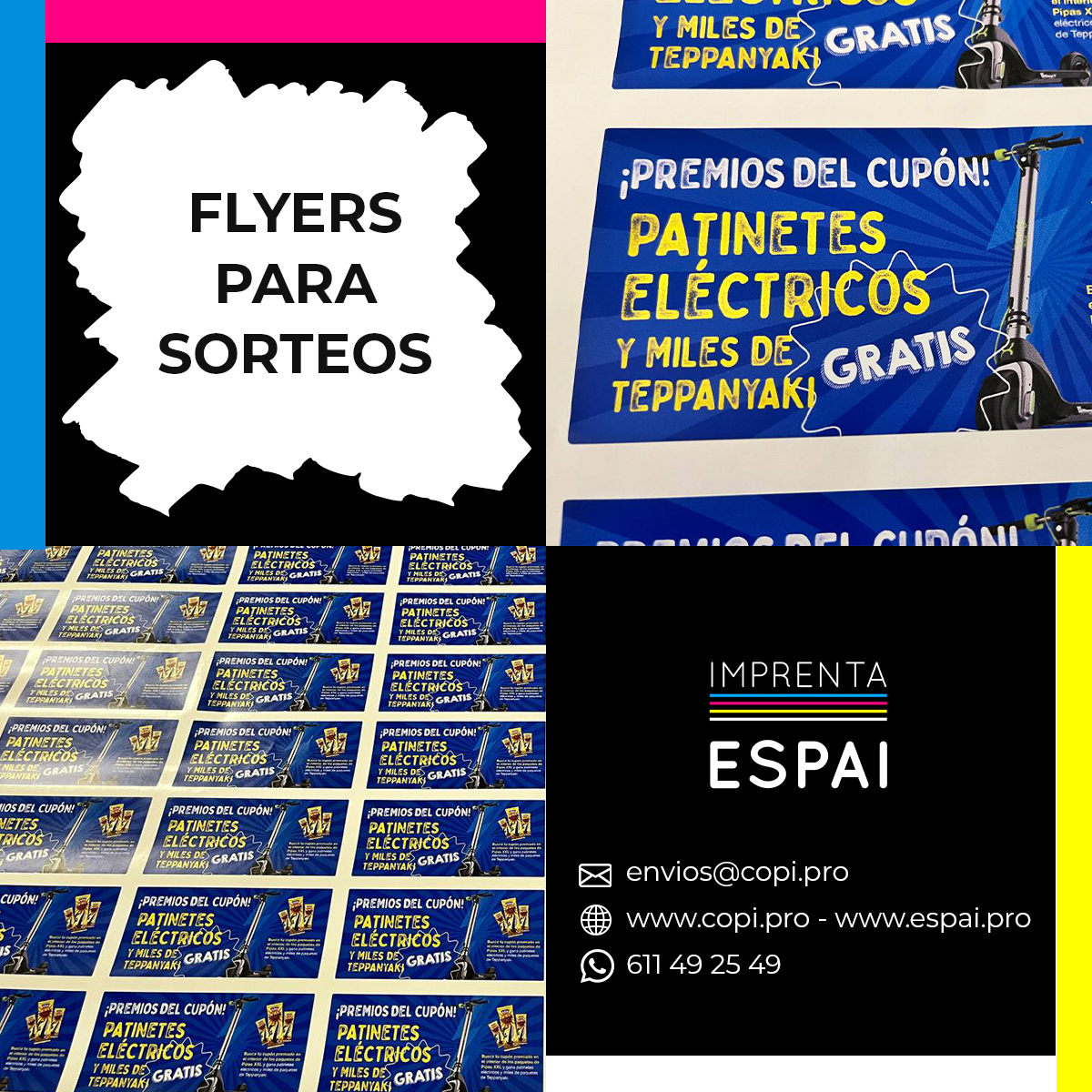 Imprenta Espai (@ImprentaEspai) / Posts / X
