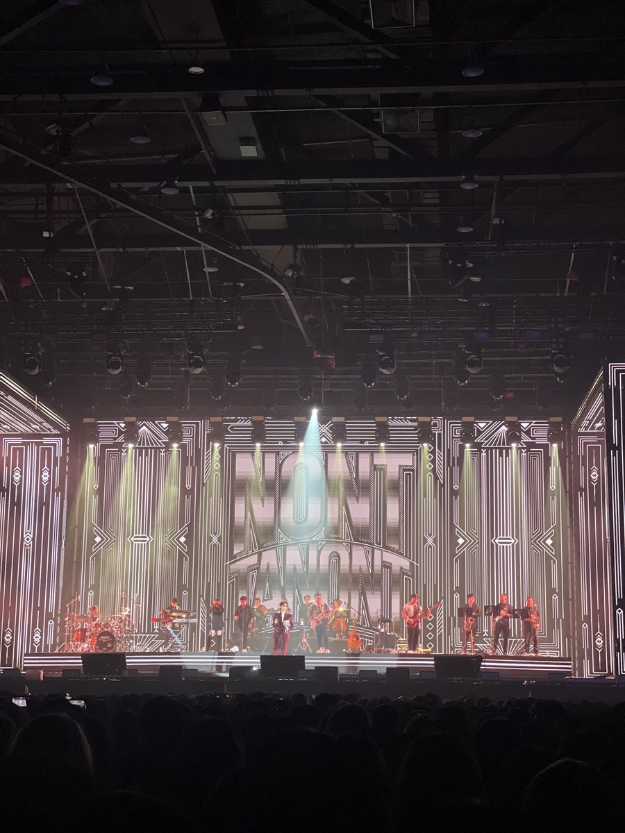 ainadaap's tweet photo. 📌#NONTEP01ทะเยอทะยานConcert https://t.co/Ey7WdxAoXC
