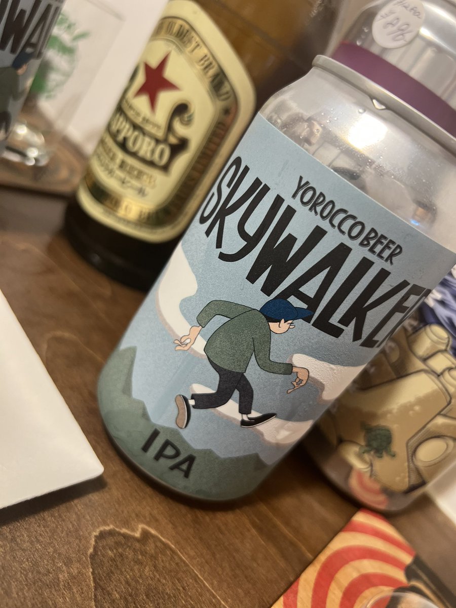 528genmame's tweet photo. やりすぎた日。

どのビールもデザインがお洒落で
美味しかった。 https://t.co/ppYhWSReCf
