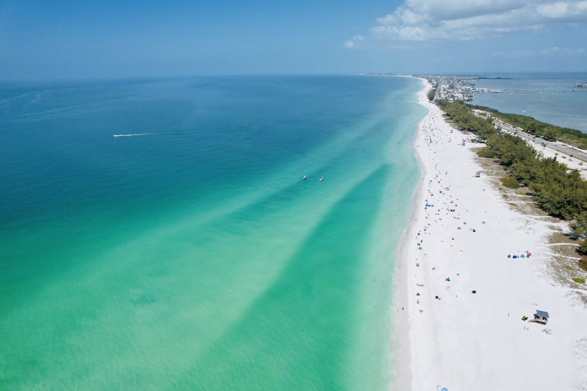 RickThress's tweet photo. DJI photos Anna Maria Island ⁦@DJIGlobal⁩ https://t.co/u3385XjNBN