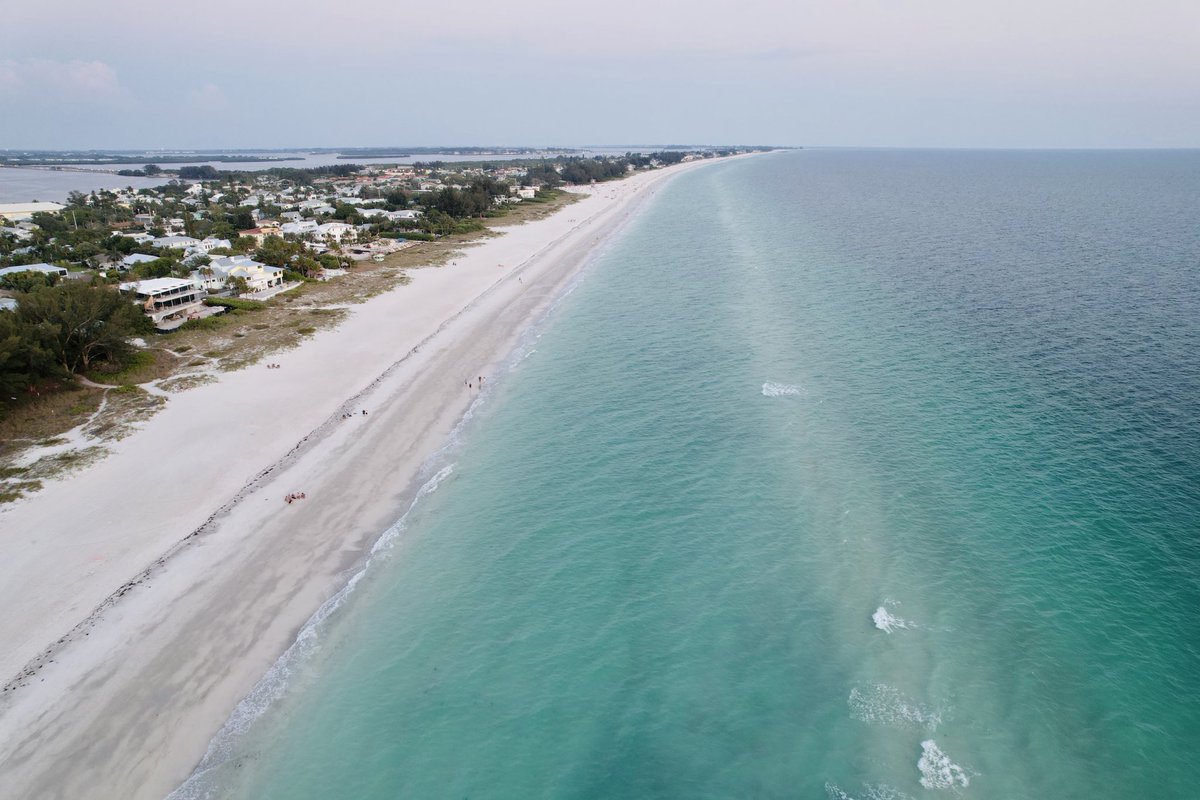 RickThress's tweet photo. DJI photos Anna Maria Island ⁦@DJIGlobal⁩ https://t.co/u3385XjNBN