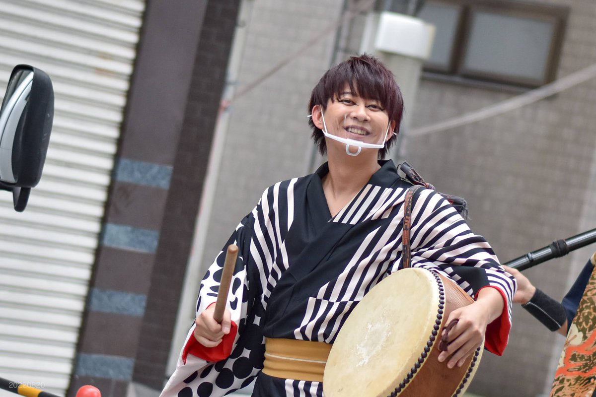 nmp3x3s's tweet photo. 220820 #風来ボウイ #ナゴヤ座 https://t.co/kxuYTvHjq1