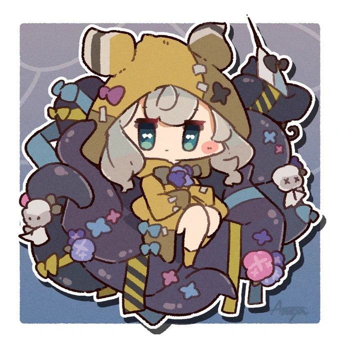 #夏休みはフォロワーさんが増える 