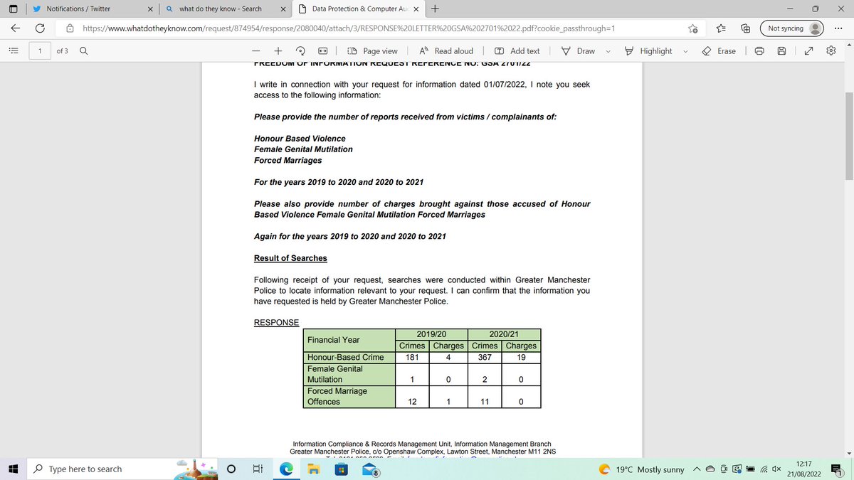 ttb_backagain's tweet image. And I mean SHAMEFUL