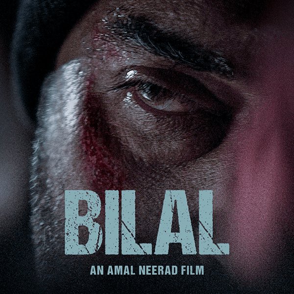 SufidulQuerist's tweet photo. Mammootty In &amp; As !! 🔥

#Mammootty #Bilal #AmalNeerad https://t.co/9gcOVLzLBX