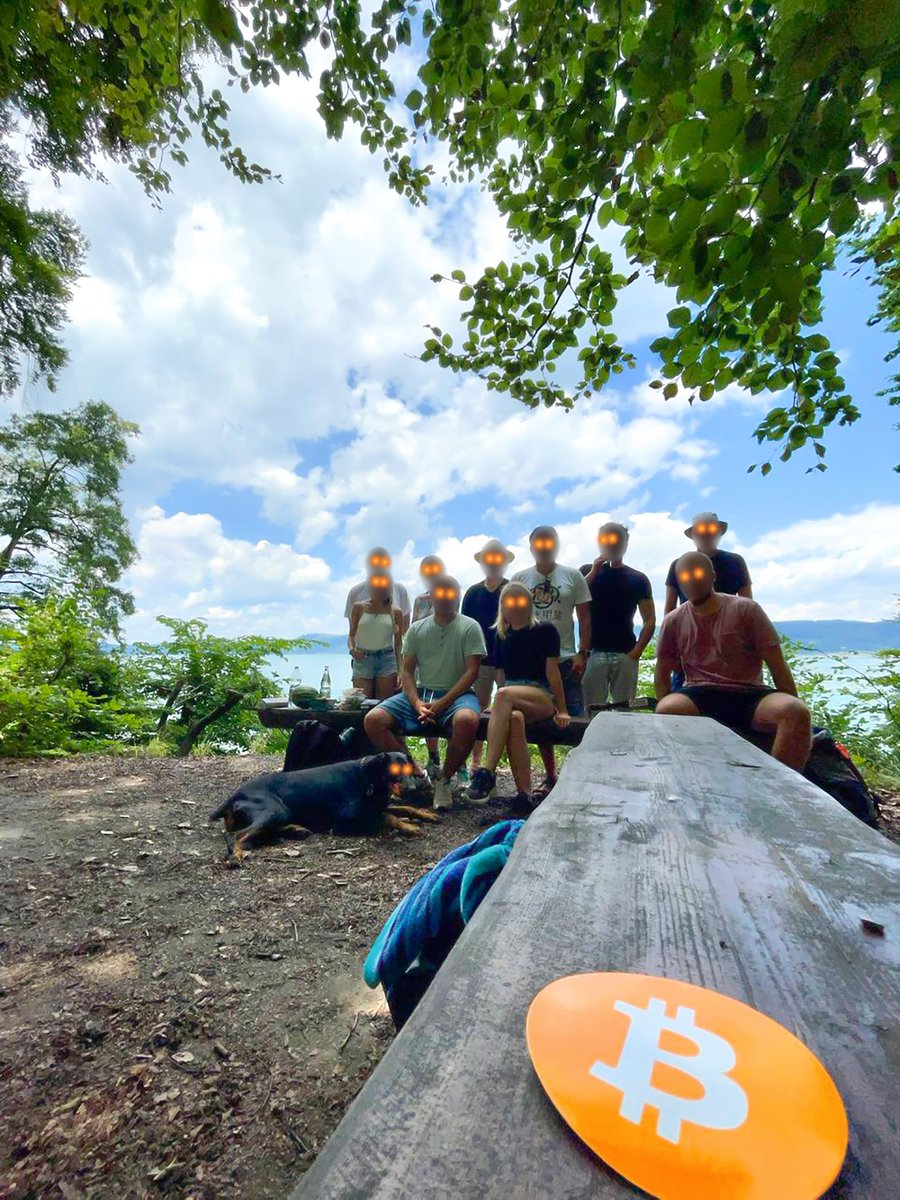 Summer Meetup 2022 :-)