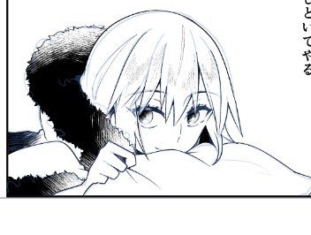 カーナビロアinロアシエル、原作に登場しないノリで生まれたキャラだから好きな表情させまくっている。趣味。 