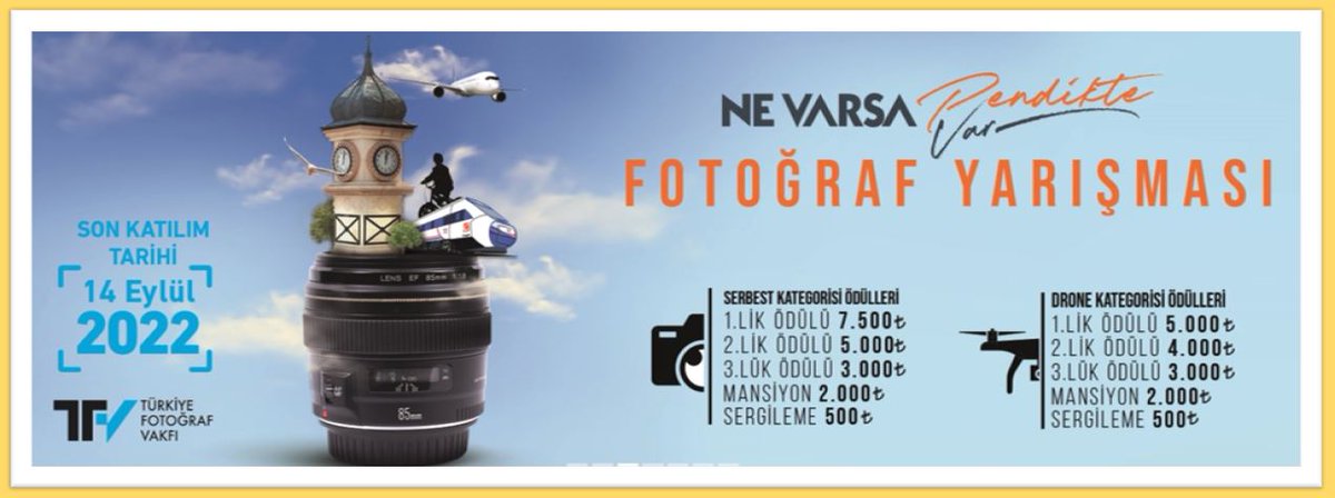 filmgundemi (@filmgundemi) on Twitter photo 2022-08-21 11:22:59 Ne Varsa Pendikte Var... Fotoğraf yarışması #pendik #fotografyarismasi #fotografia #photography fotohastasiempre.blogspot.com/2022/08/fotogr… Ne Varsa Pendikte Var... Fotoğraf yarışması #pendik #fotografyarismasi #fotografia #photography fotohastasiempre.blogspot.com/2022/08/fotogr…