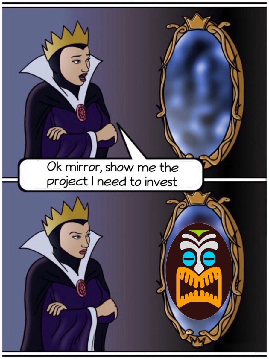 airDropAnaList's tweet photo. @hashtiki @AirdropXfinders @airDropQuestX @dropResearchX #HashTiki #tikis #meme https://t.co/81rdTjBY5b