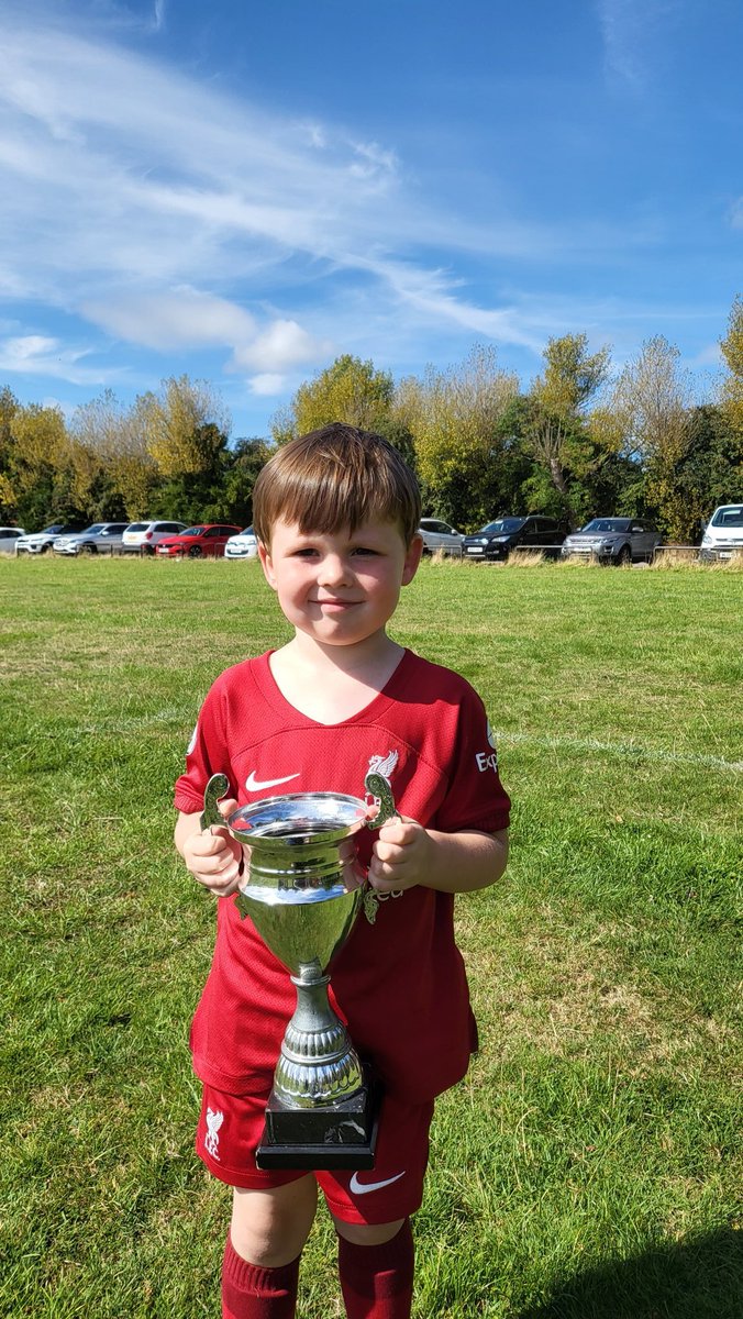 Penlake2's tweet photo. Another great session this morning :)
More new faces showing up every week ! We love it !

This week's best trainer of the session 
Sponsored by the Boathouse Carr mill is...

Archie

Well done mate ! https://t.co/JxUkz0UfnI