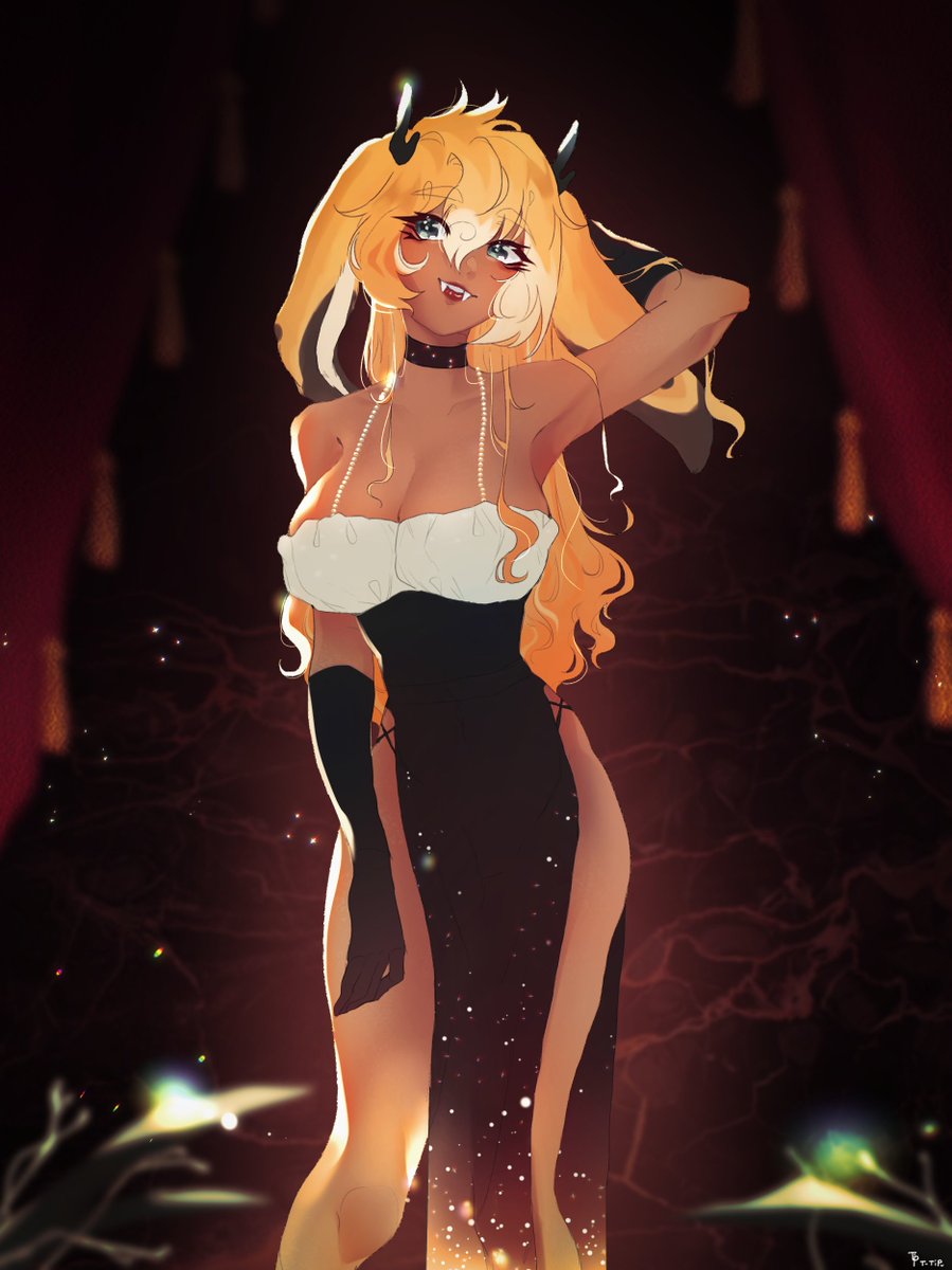 Candy_MPC's tweet image. #MPC_PromSS3 

มีตุ่ยแอบย่องเข้างานค้าบ--