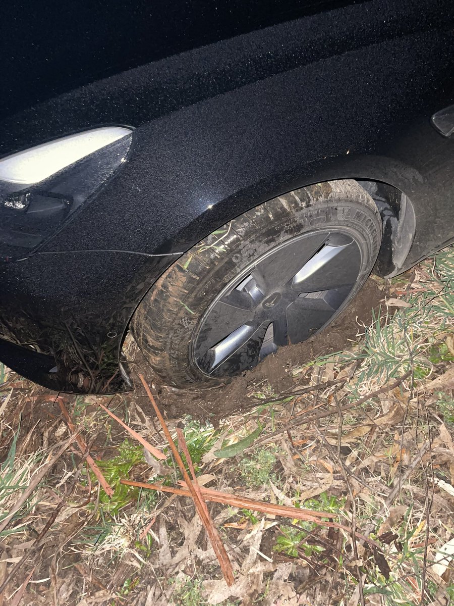 bhr1980's tweet photo. @elonmusk My car is bogged can you give us a helicopter ride? https://t.co/vx1Vvhlwzx
