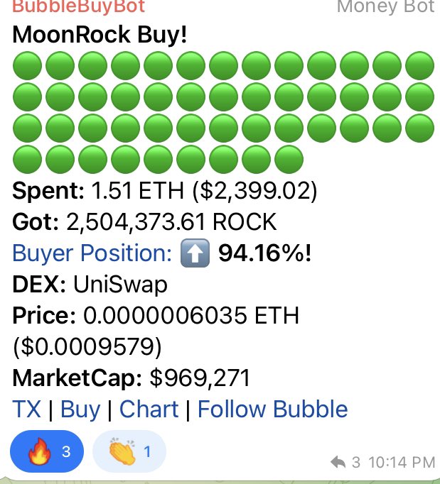 jhincinci's tweet photo. Someone knows whatโs getting ready too happen with @moonrockcoin and that #timecapsule staking! #Moonrock #Moonrockarmy #cryptocurrency #web3 #DeFi https://t.co/8LuKcvS6z9