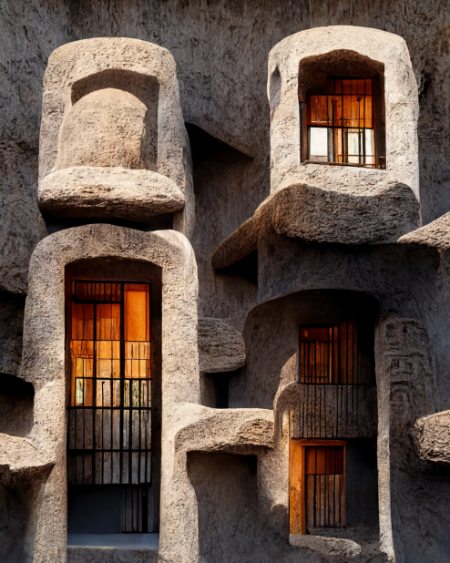 OrbitXLabs's tweet photo. If AZTECS did Modern Architecture! 
Follow @orbitxlabs for more!!
https://t.co/puhUNkrc78

#architecture #history #modern #aesthetic #stone #villa #historic #aztec #modernart #interior #design #interiordesign #blackgoddess #afrocentric #architecture_greatshots https://t.co/Mc1WzC6Bj1