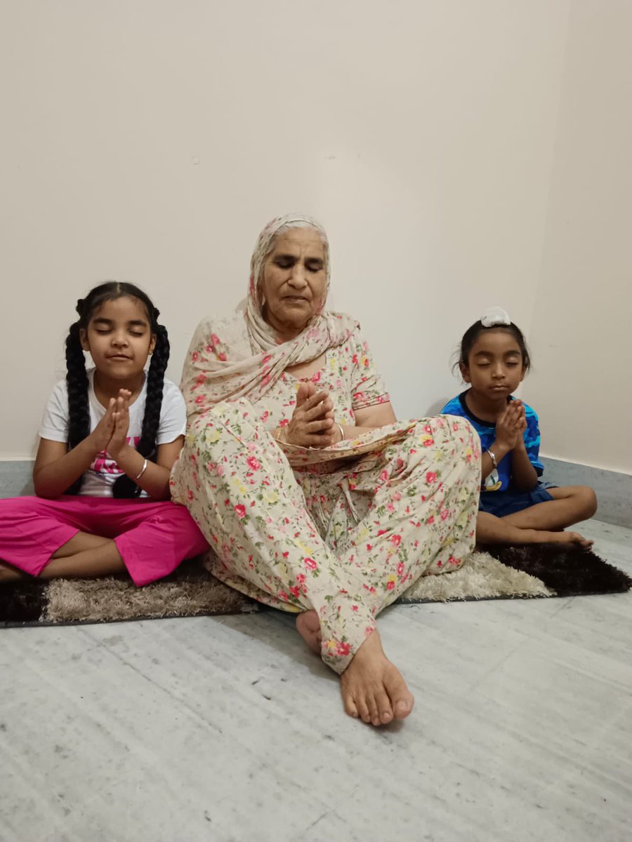 CelineMaryFran1's tweet photo. Summer gratitude TASK 55:
Start a morning gratitude
ritual that allows you to start the day grounded in gratitude. #StrongSchools #BestSchoolPrize
#T4Edu @AbhilashaTochi
@MMselvaraj5 @ShiningStarSchl
@VikasPota #ADEK @AbhilashaTochi
 @MOEUAEofficial
@ADEK_tweet https://t.co/lM8Gu9rXy5