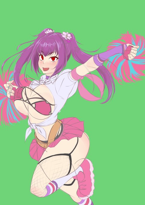 マっ、マスター!!
しゅ、周回ガ・ン・バ・レ!! 