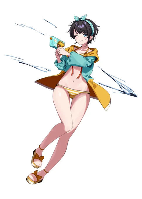 #夏休みはフォロワーさんが増える 夏好き! 
