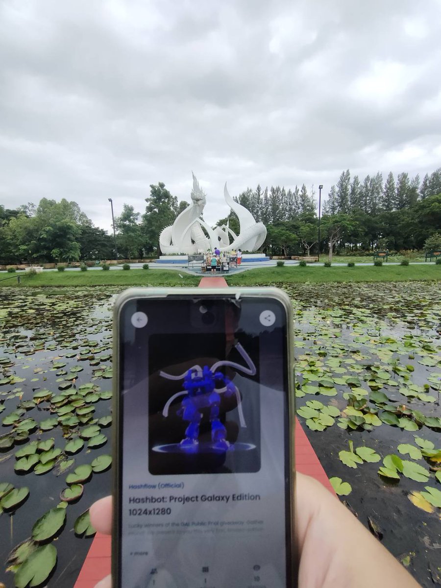 PaulPuolin's tweet photo. #SakonNaKorn Hashflow Limitless.
#hashgangSummer #CMX #Hashgang #hashswag $ETH https://t.co/ydApmjGmzr