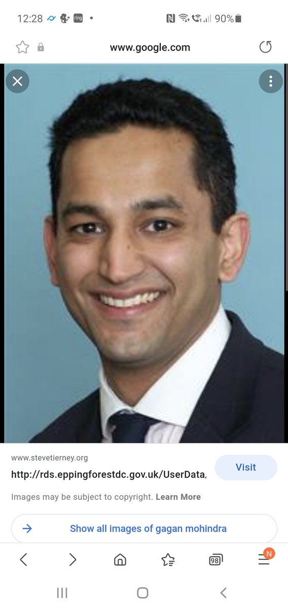 This is Gagan Mohindra, Conservative MP representing South West Hertfordshire. He voted to allow more sewage to be pumped into our waterways. Well done Gagan! #SocialistSunday <a href="/Conservatives/">Conservatives</a> <a href="/gaganmohindra/">Gagan Mohindra MP</a>