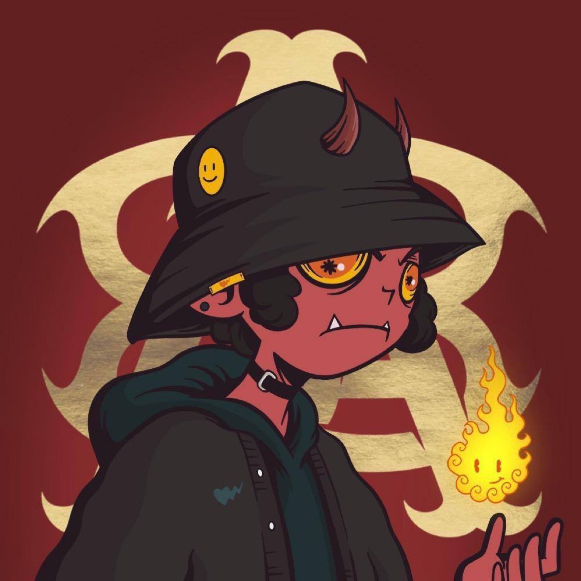 BBRCStudios's tweet photo. 🏮Ivy Boys x Triple Dragon Club Giveaway 🏮

Giving away 3 WL spot from @3DCNFT , courtesy of the team!

To enter:
🚶Follow @BBRCOfficial &amp; @3DCNFT 
🚶Like + RT
🚶Tag your friends that are still around 🫡

⏰ 48 hrs https://t.co/CfrovMVsvL