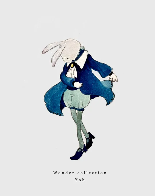 いつも早速のお求めを頂き誠にありがとうございますミニ原画の方もあと3点となっております. 