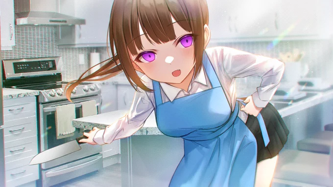 ヤンデレ妻 