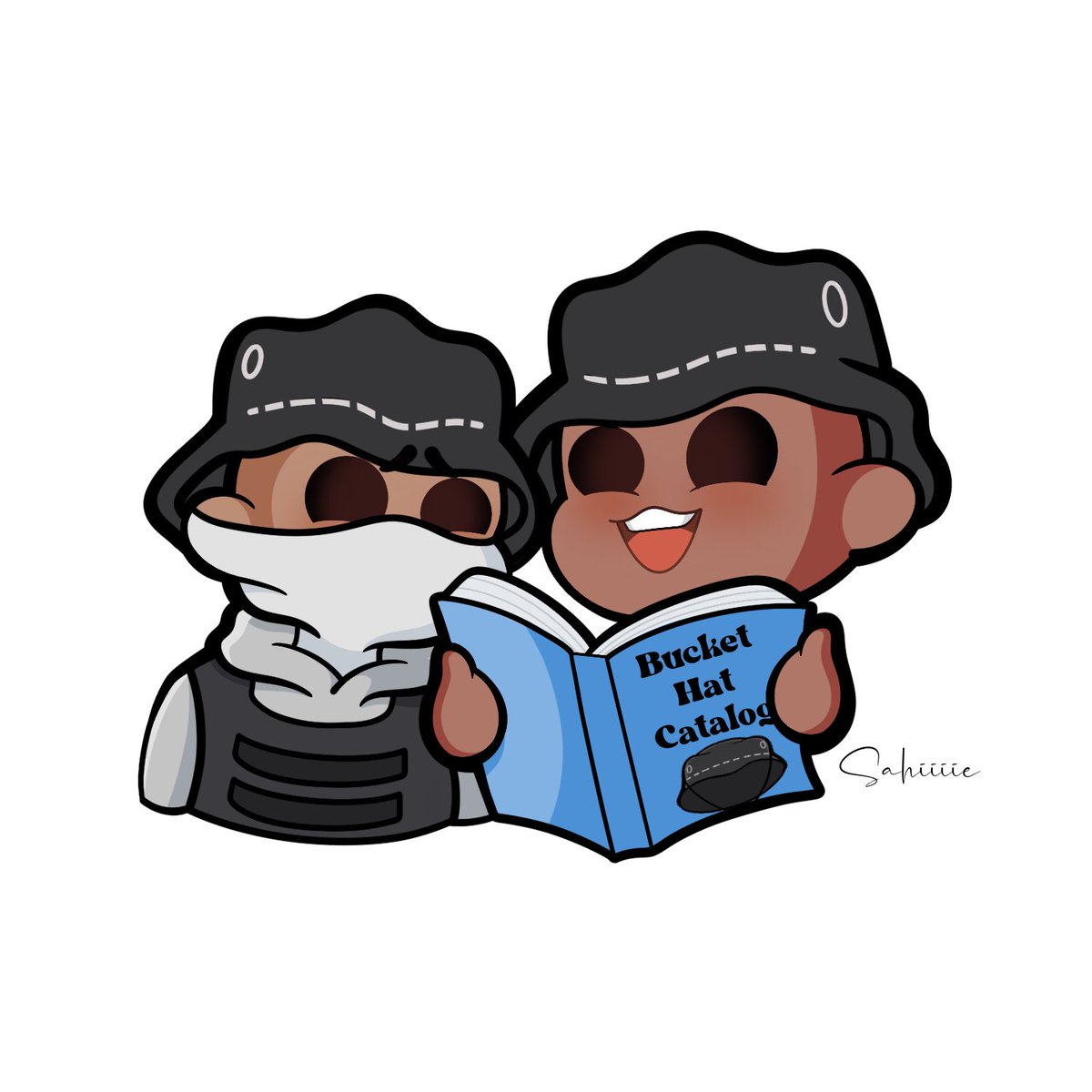 Day ???/30 of fan art