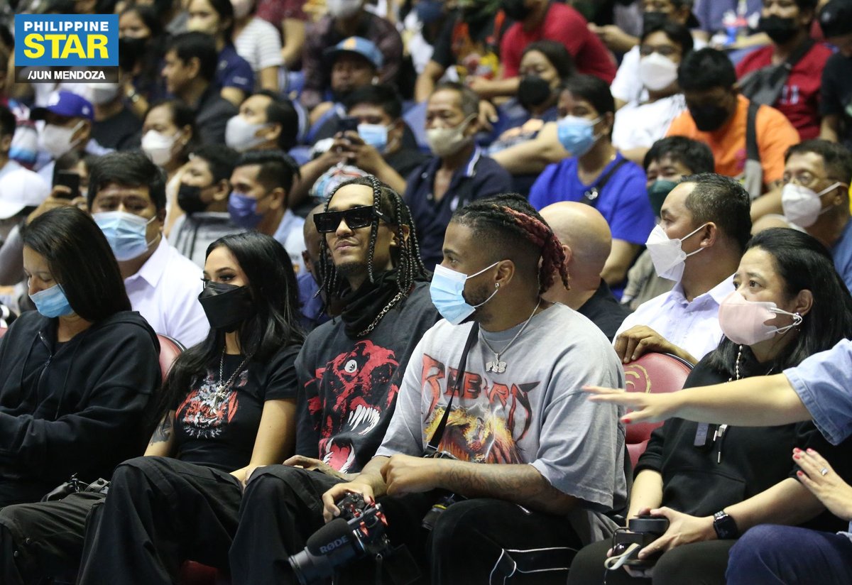 The Philippine Star on Twitter "NBA star and Gilas Pilipinas player