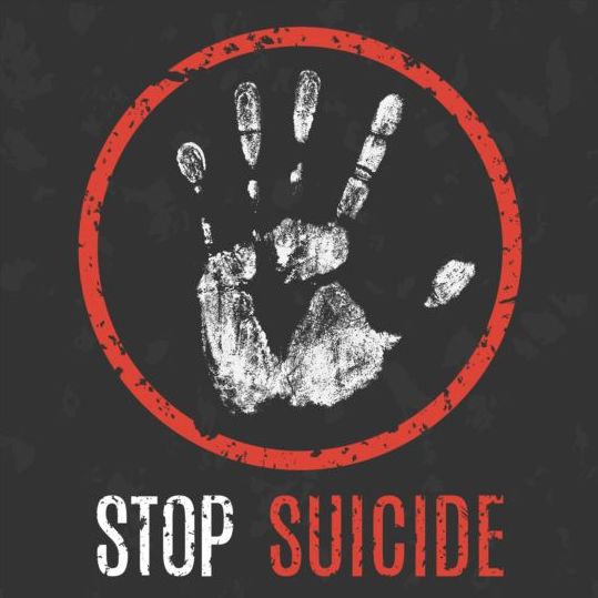 nigel_teddyy's tweet photo. Lets fight against #Suicides and #deression https://t.co/L7WLJ75zvc