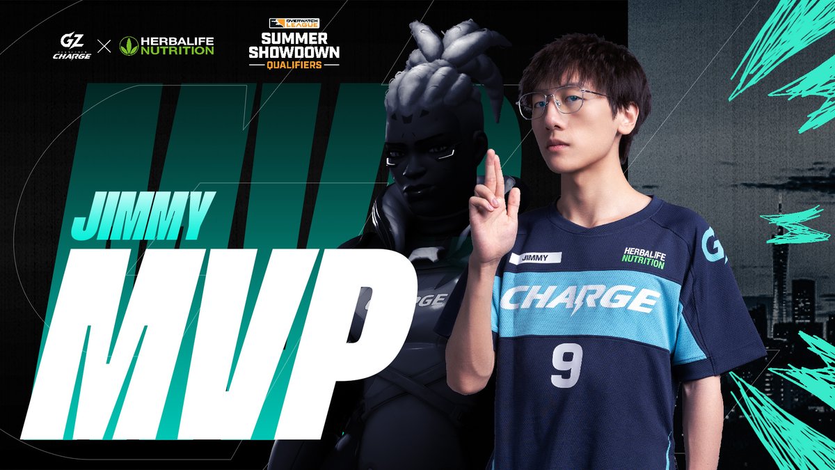 Guangzhou Charge tweet media