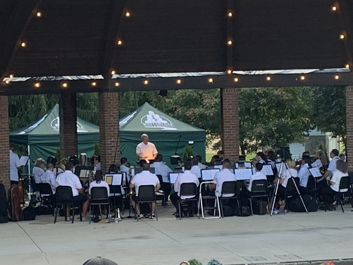 PeterSWilson's tweet image. Fabulous time bringing The Sound of Music to life with Westerville Civic Theater! a find your dream!